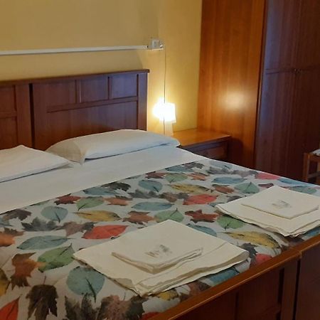 Albergo Da Peppino Poggio Mirteto Dış mekan fotoğraf