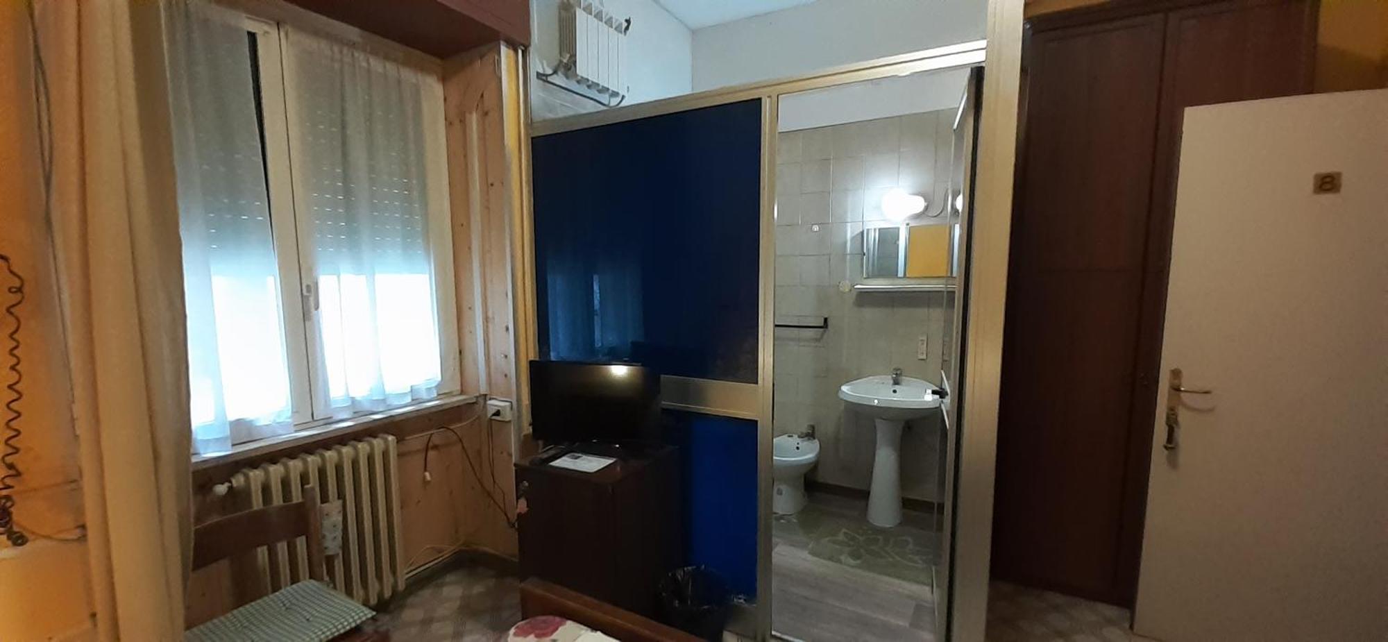 Albergo Da Peppino Poggio Mirteto Dış mekan fotoğraf