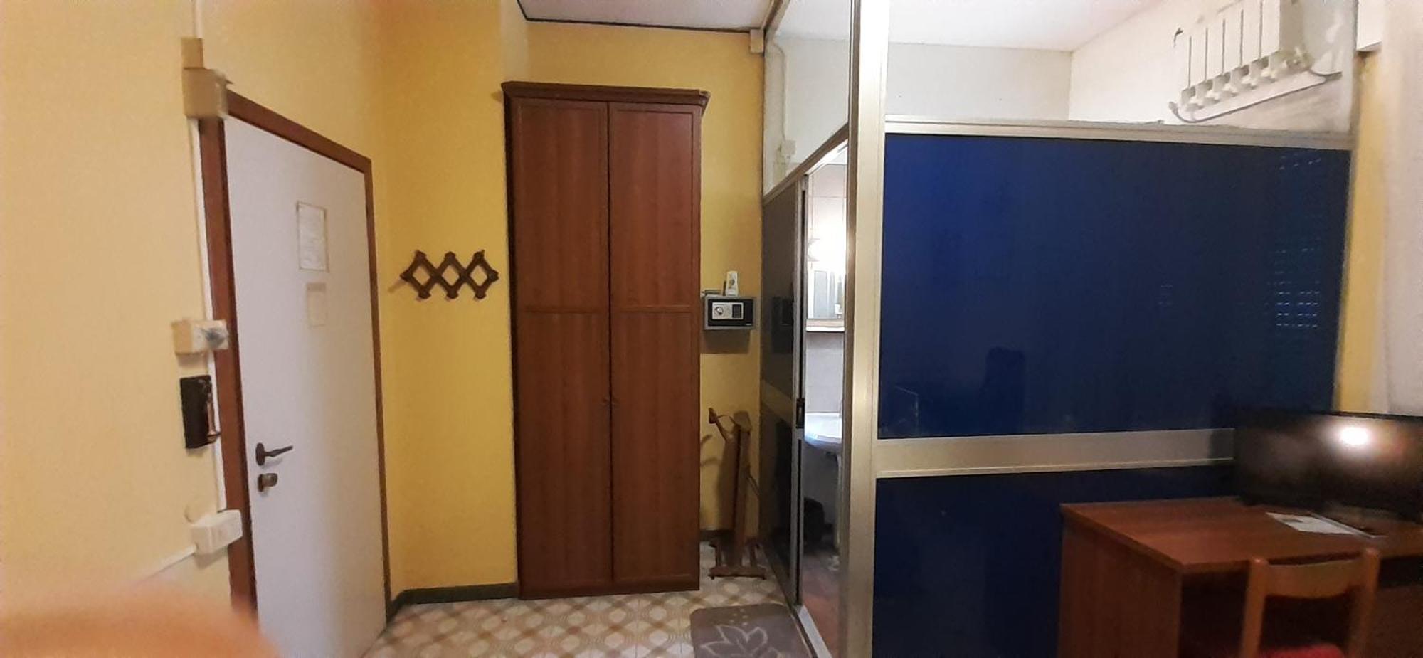 Albergo Da Peppino Poggio Mirteto Dış mekan fotoğraf