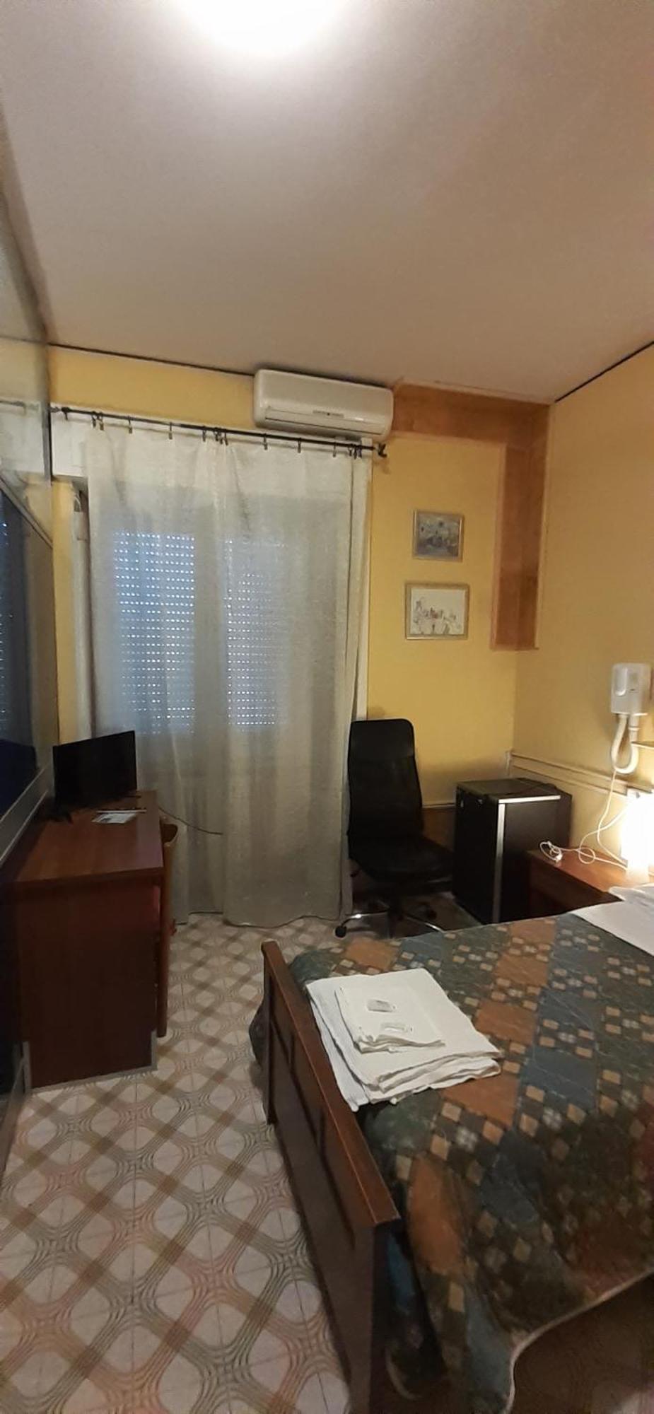 Albergo Da Peppino Poggio Mirteto Dış mekan fotoğraf