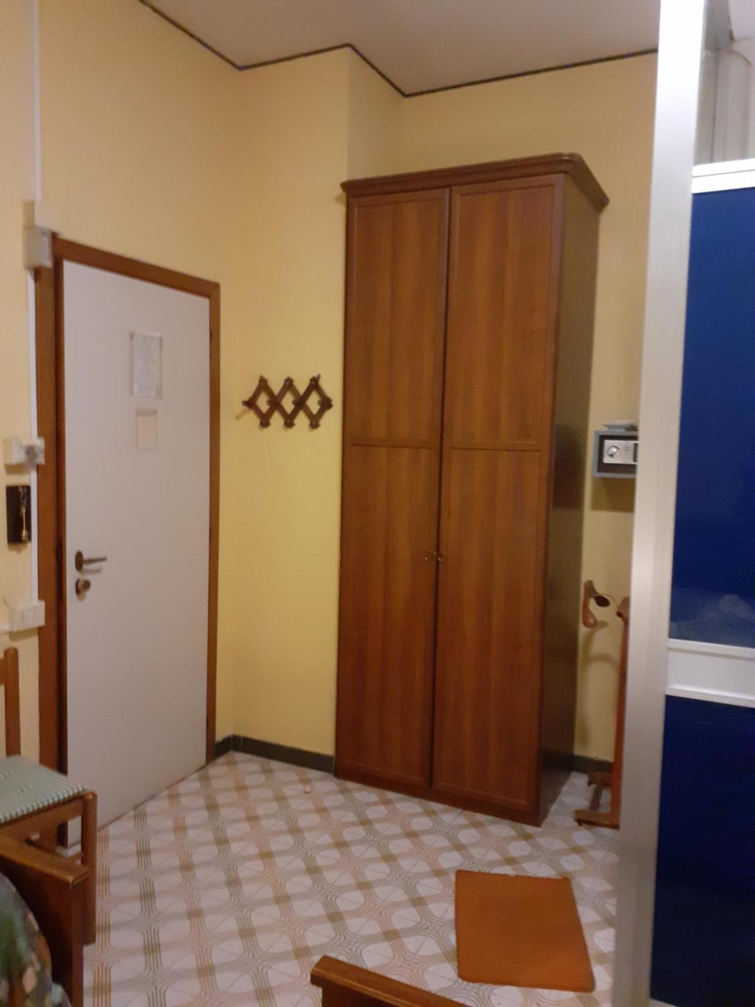 Albergo Da Peppino Poggio Mirteto Dış mekan fotoğraf