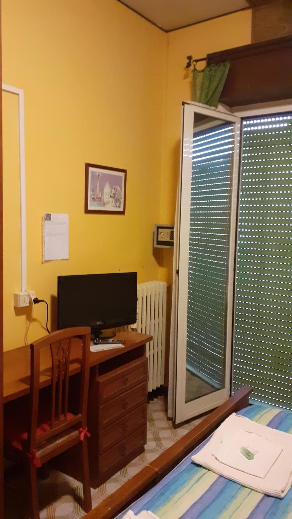 Albergo Da Peppino Poggio Mirteto Dış mekan fotoğraf