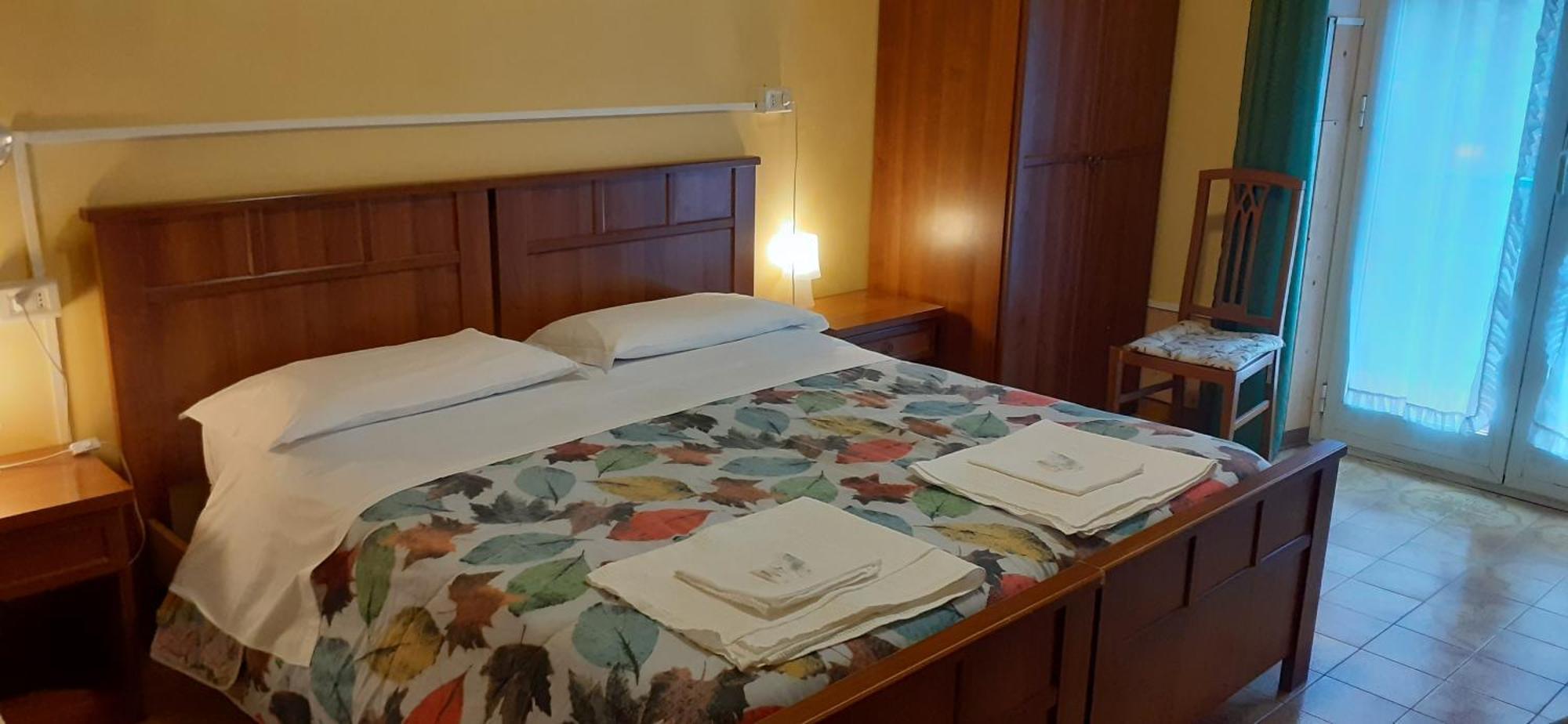 Albergo Da Peppino Poggio Mirteto Dış mekan fotoğraf