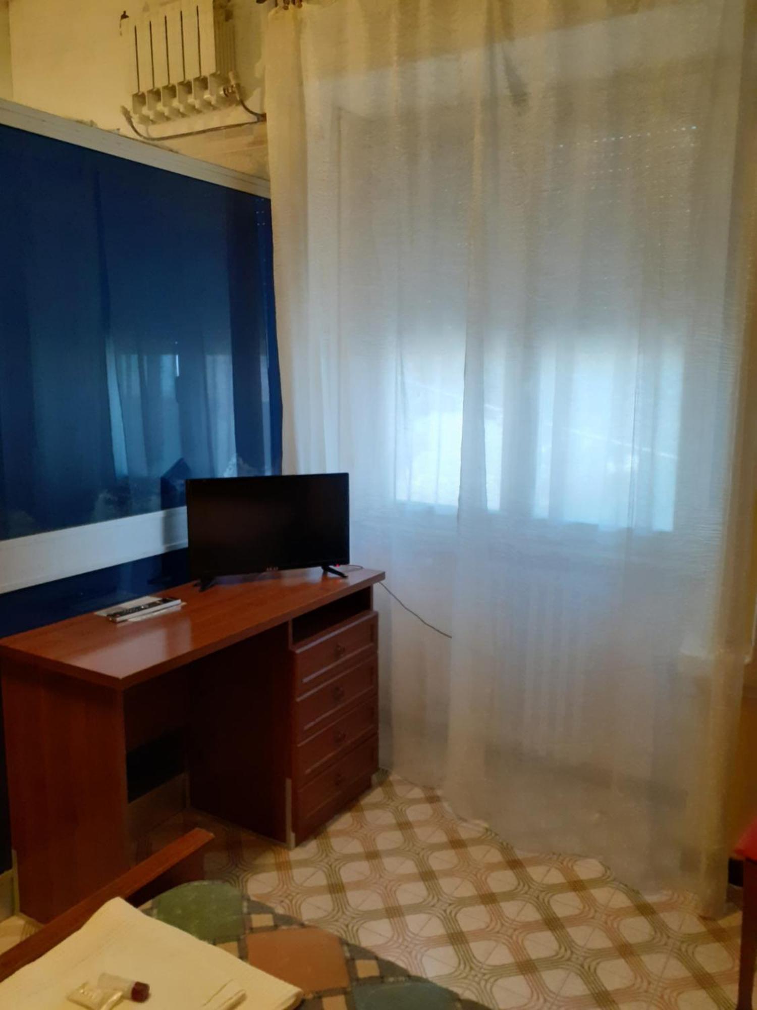 Albergo Da Peppino Poggio Mirteto Dış mekan fotoğraf