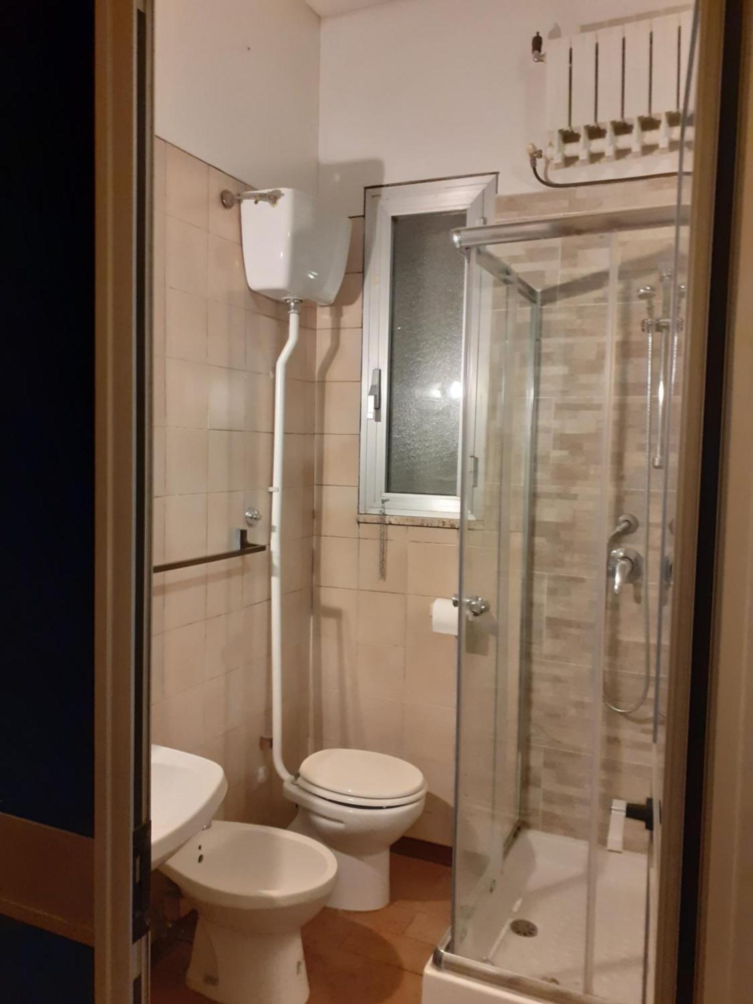 Albergo Da Peppino Poggio Mirteto Dış mekan fotoğraf