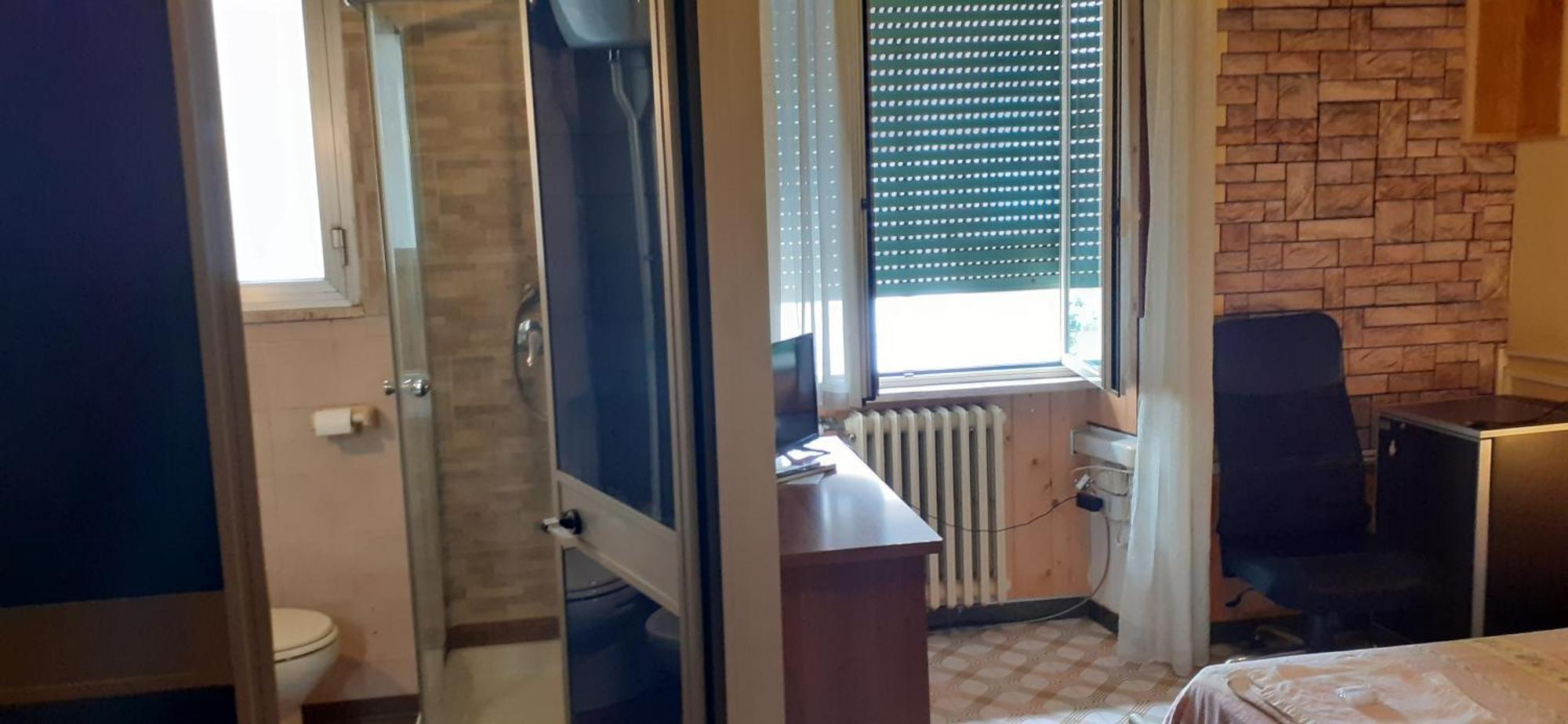 Albergo Da Peppino Poggio Mirteto Dış mekan fotoğraf